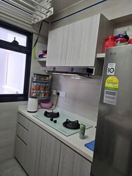 Blk 238 Garden Vines @ Tengah (Tengah), HDB 2 Rooms #595815251